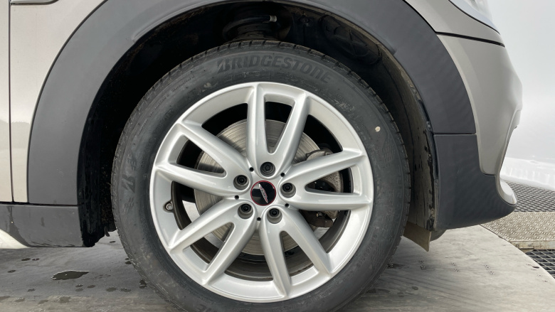 MINI Countryman 1.5 Cooper S E Sport ALL4 PHEV 5dr Auto Hatchback